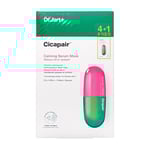 [Dr.Jart] Cicapair Calming Serum Mask (5ea)