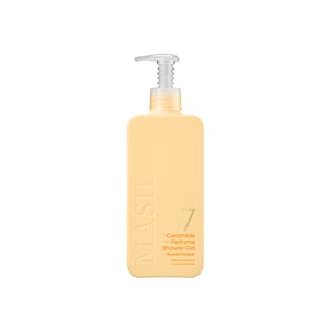 [MASIL] 7 Ceramide Perfume Shower Gel 300ml (Sweet Flower)