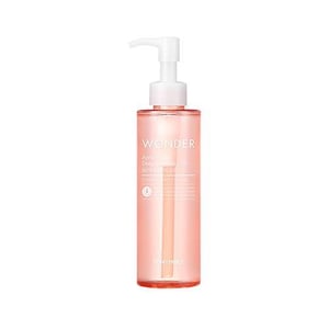 [Tonymoly] Wonder Apricot Deep Cleansing Oil 190ml