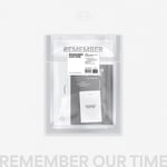 [K-POP] CRAVITY THE 3RD ANNIVERSARY PHOTOBOOK – REMEMBER OUR TIME