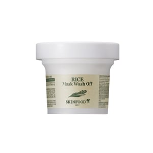 [Skinfood] *size up* Rice Mask Wash off 120g