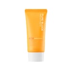 [A’PIEU] Pure Block Natural Daily Sun Cream 100ml