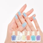 [rom&nd] *NEW* Mood Pebble Nail (3 colors)