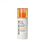 [SOME BY MI] V10 Hyal Hydra Capsule Sunscreen 40ml