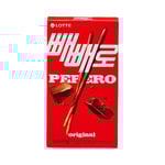[Lotte] Pepero Original (54g)