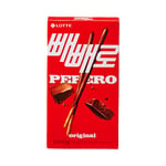 [Lotte] Pepero Original (54g)