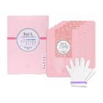 [Toi:L] Extra Silky Hand Mask (5ea)