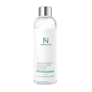 [AMPLE:N] *BIG SIZE* Purifying Shot Toner 600ml
