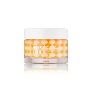 [I'm Sorry For My Skin] AGE Capture Vitalizer Cream 50g