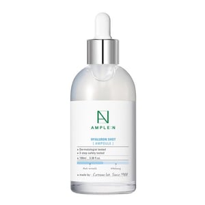 [AMPLE:N] HyaluronShot Ampoule 100ml