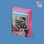 [K-POP] TWICE 2024 SEASON’S GREETINGS – TWICE NEWS ROOM