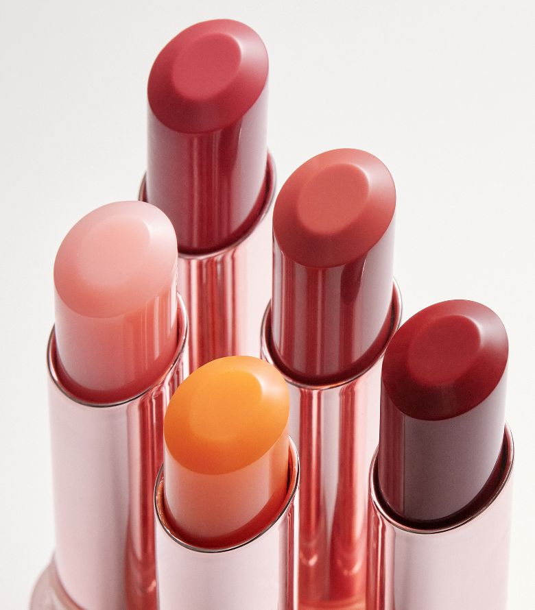 [Innisfree] Dewy Tint Lip Balm (5 colors)