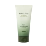 [heimish] Matcha Biome Amino Acne Cleansing Foam 150ml