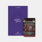 [K-POP] PURPLE KISS 5th Mini Album – Cabin Fever (POCAALBUM)