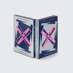 [K-POP] TOMORROW X TOGETHER (TXT) Album – THE CHAOS CHAPTER : FIGHT OR ESCAPE (Random Ver.)