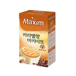 [Maxim] Caramel Macchiato (10T)