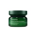 [Innisfree] *renewal* The Green Tea Seed Eye Cream 30ml