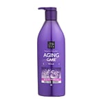 [mise en scene] Aging Care Rinse 680ml