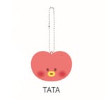 [K-POP] BTS – BT21 minini Doll Keyring Small TATA