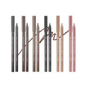 [Peripera] Ink Thin Thin Pencil Liner (5 Colors)