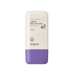 [Skinfood] Berry Moisturizing Suncream 50ml