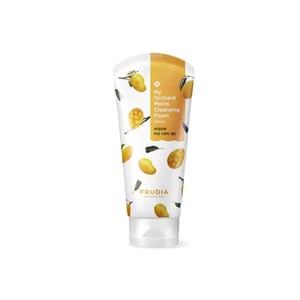 [Frudia] My Orchard Mango Cleansing Foam 120ml