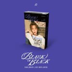 [K-POP] PARK JIHOON 7th MINI ALBUM – Blank or Black (Nemo Album Full ver.)