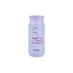 [MASIL] 5 Salon No Yellow Shampoo 150ml