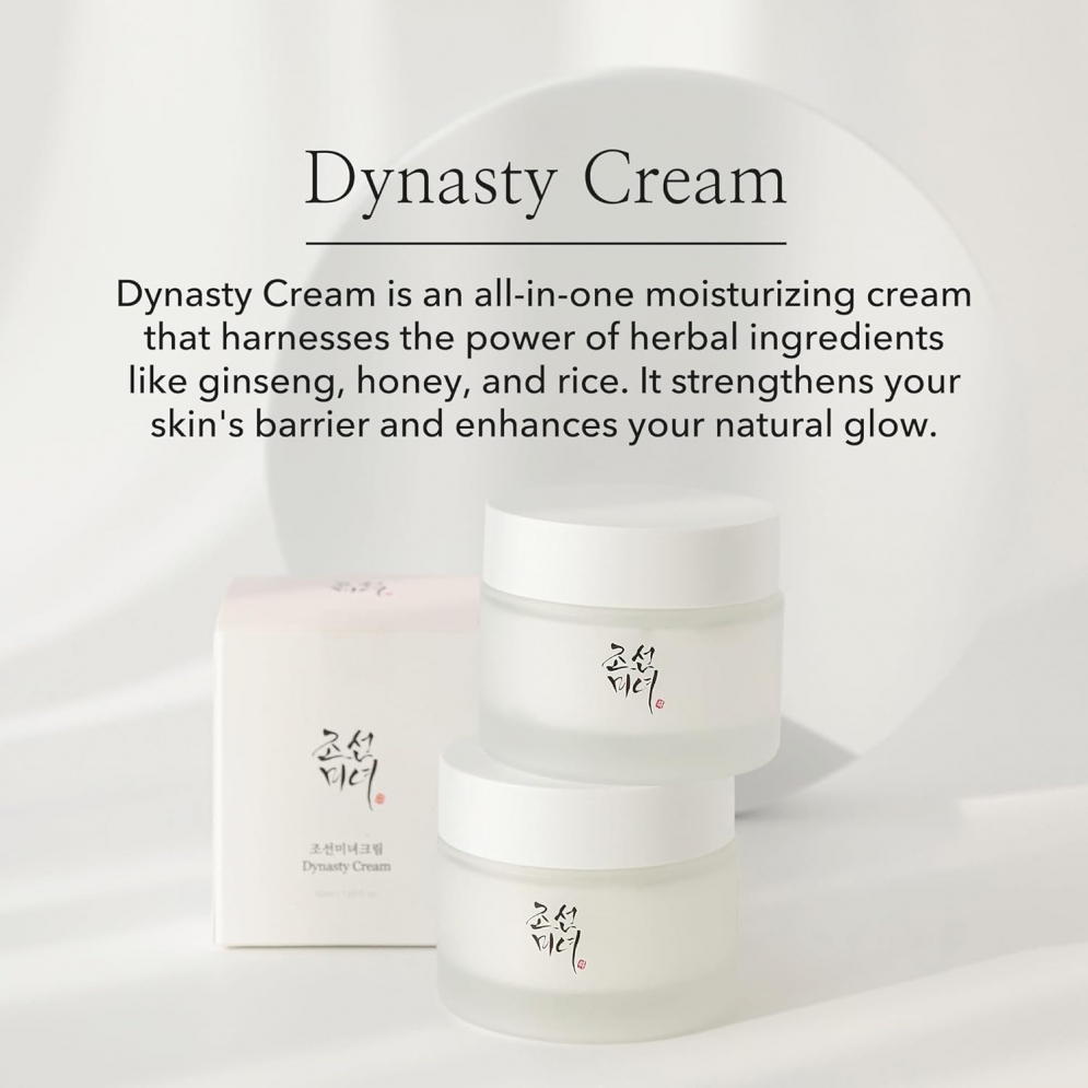 [Beauty of Joseon] *renewal* Dynasty Cream 50ml