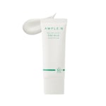 [AMPLE:N] Solar Shot Zinc Mild Suncream 40ml