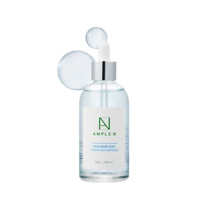 [AMPLE:N] *BIG SIZE* Hyaluron Shot Hydration Ampoule 100ml