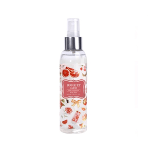 [BOUQUET GARNI] Body Mist Pink Grapefruit 145ml