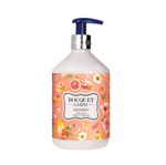 [BOUQUET GARNI] Fragranced Body Lotion Pink Grapefruit 520ml