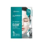 [Mediheal] Capsule 100 Bio Seconderm Clear Alpha