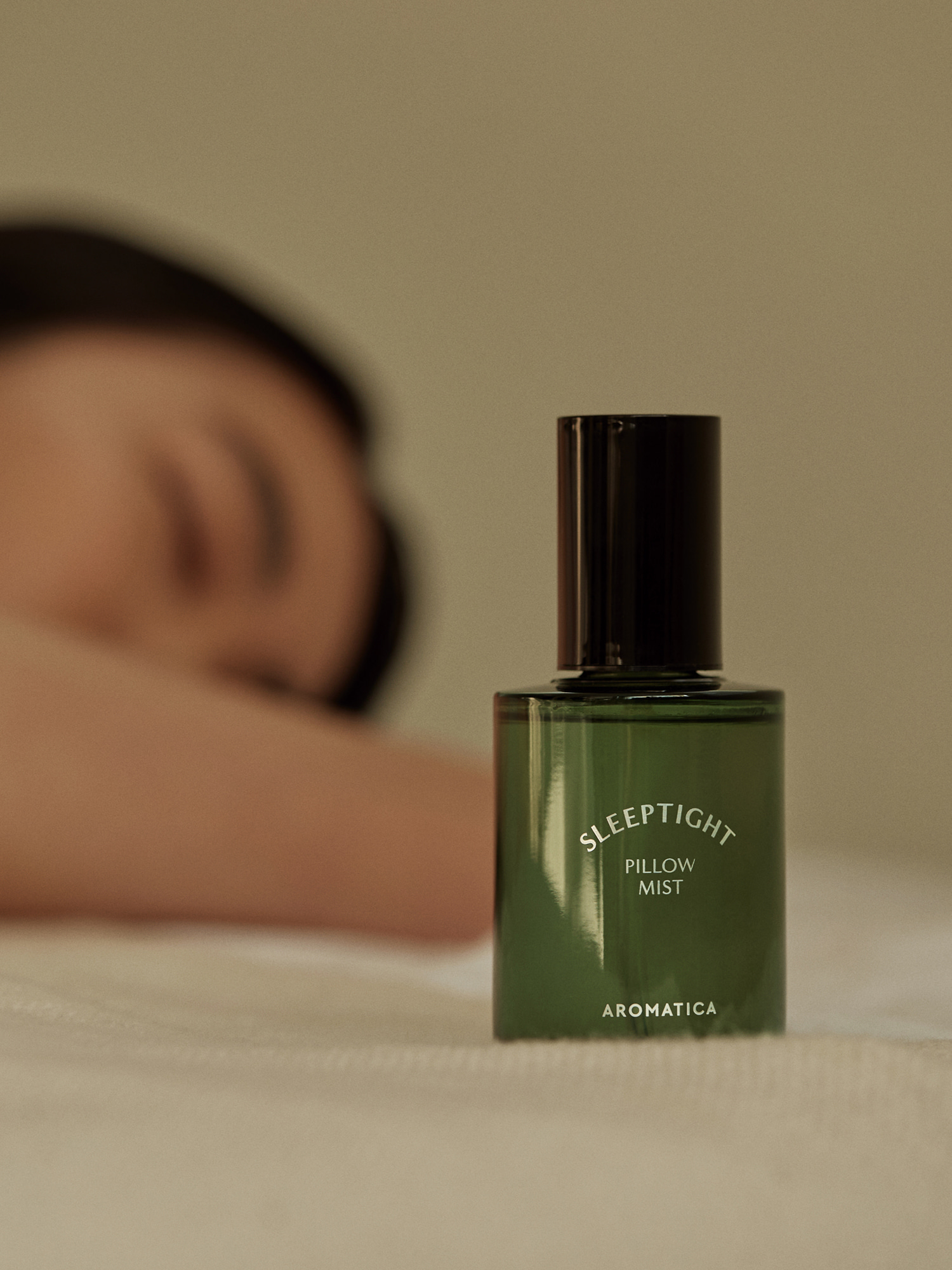 [Aromatica] Sleep Tight Pillow Mist 100ml