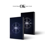 [K-POP] CIX 6th EP Album – ‘OK’ Episode 2 : I’m OK (Random ver.)