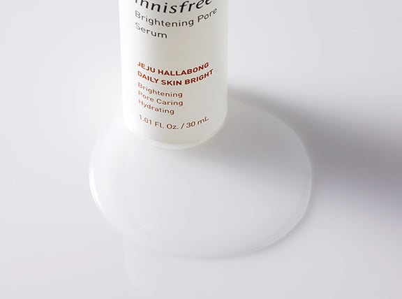 [Innisfree] Brightening Pore Serum 30ml