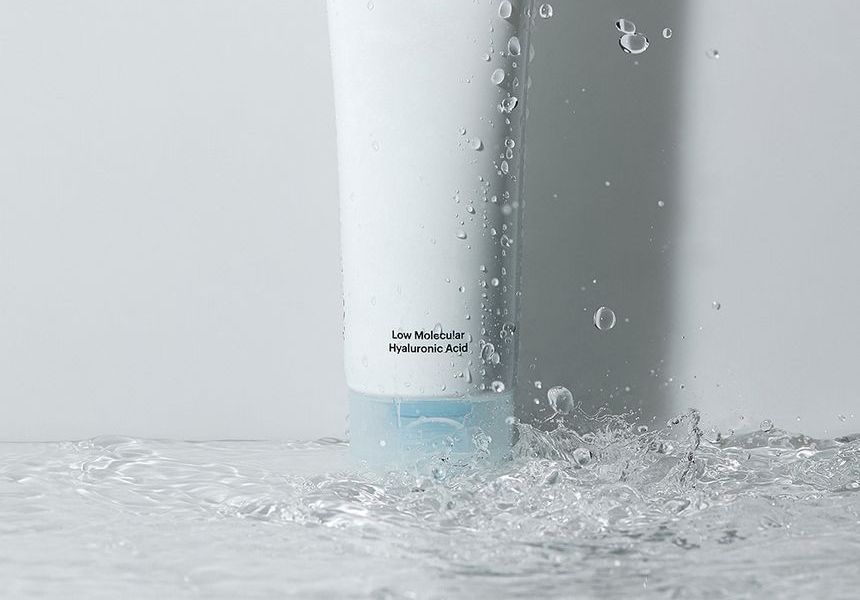 [Torriden] DIVE-IN Low Molecular Hyaluronic Acid Cleansing Foam 150ml