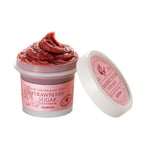 [Skinfood] Strawberry Sugar Food Mask 120ml