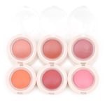 [A’PIEU] Juicy-Pang Jelly Blusher (2 Colors)