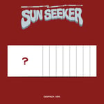 [K-POP] CRAVITY 6th Mini Album – SUN SEEKER (DIGIPACK VER.)