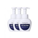 [Pyunkang Yul] ATO Hand Wash 250ml (3ea)