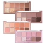 [mude.] Shawl Moment Eyeshadow Palette (4 Types)