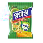 [Nongshim] Onion Flavored Rings 80g 1ea