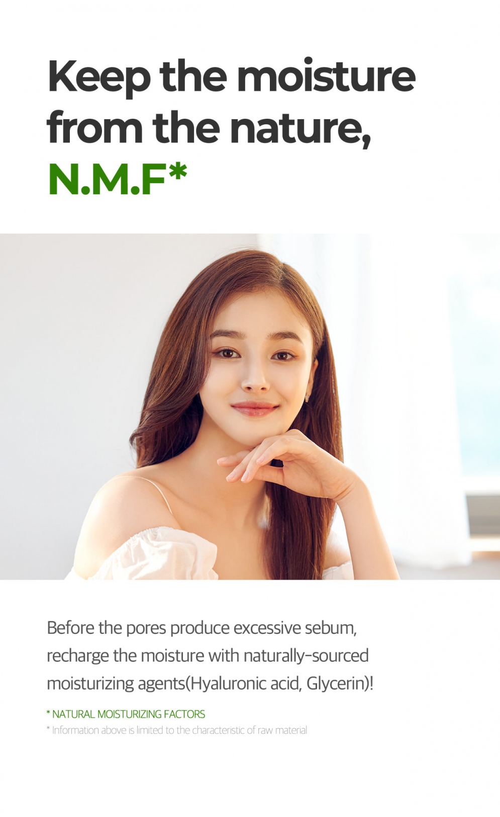 [SOME BY MI] Super Matcha Pore Tightening Serum 50ml