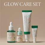 [AXIS-Y] Glow Care Set