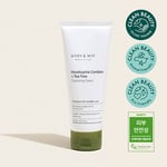 [Mary&May] Houttuynia Cordata + Tea Tree Cleansing Foam 150ml