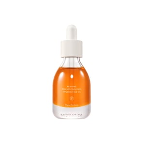 [Aromatica] Organic Rose Hip Oil 30ml
