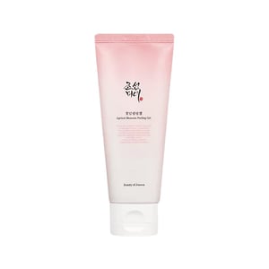 [Beauty of Joseon] Apricot Blossom Peeling Gel 100ml