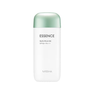 [Missha] *Renewal* All Around Safe Block Essence Sun Milk EX SPF50+/PA+++ 70ml
